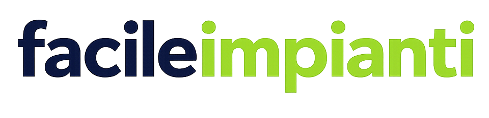 FacileImpianti — Confronta preventivi impianti